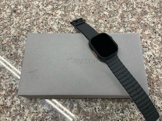 Apple Watch Ultra 3 49mm (gps + cellular)