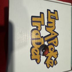 IMAPOKÉ TRADER 