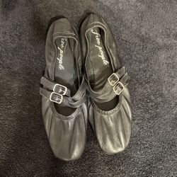Free Ppl Flats