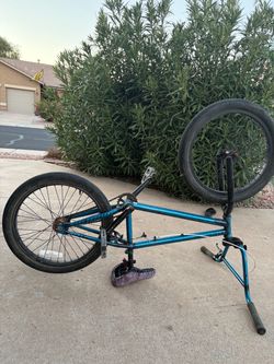 BMX 20” GT Performer