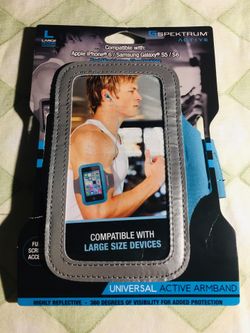 Workout Armband