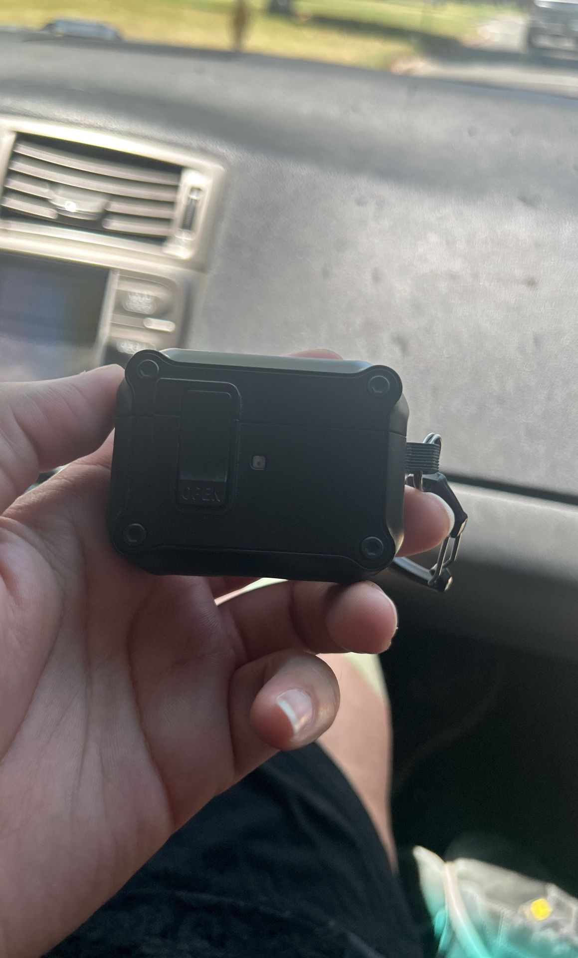 AirPods pro 2
