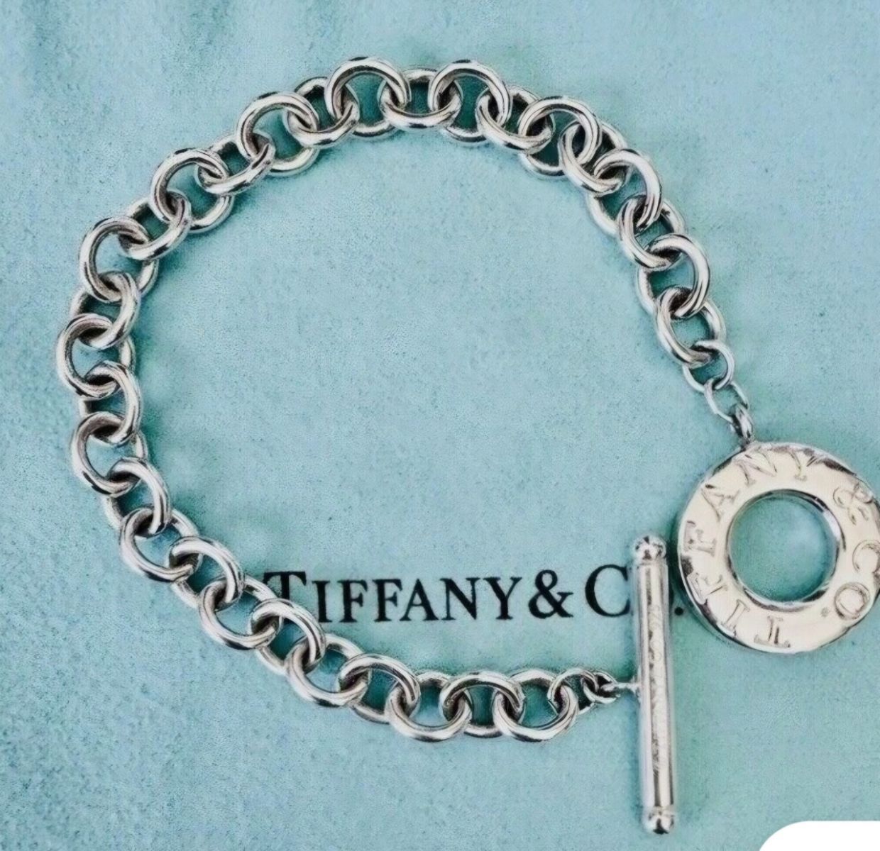 Tiffany's