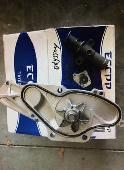 2005-2010 Honda Odyssey water pump