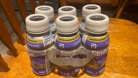 Similac 360 total care