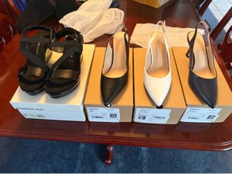 WOMEN SHOES