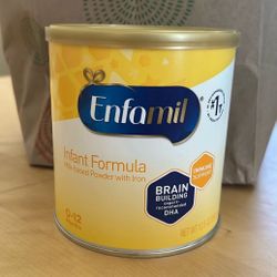 Enfamil