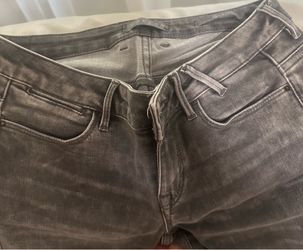 Guess skinny jeans