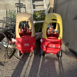 Kids toys