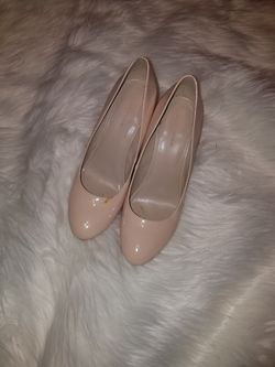 Ladies shoes- banana republic