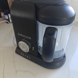 Beaba Babycook Food Processor