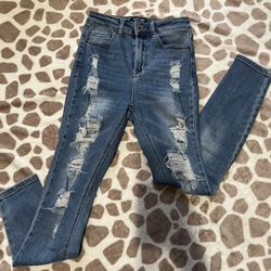 WAX+Jeans 