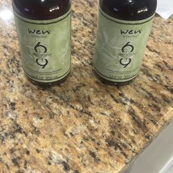 AI Overview  The product is WEN by Chaz Dean SIXTHIRTEEN Ultra Nourishing Cleansing Treatment.  