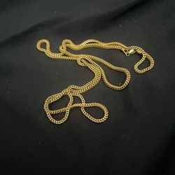 Gold Chain