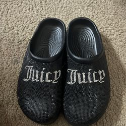 Juicy shoes
