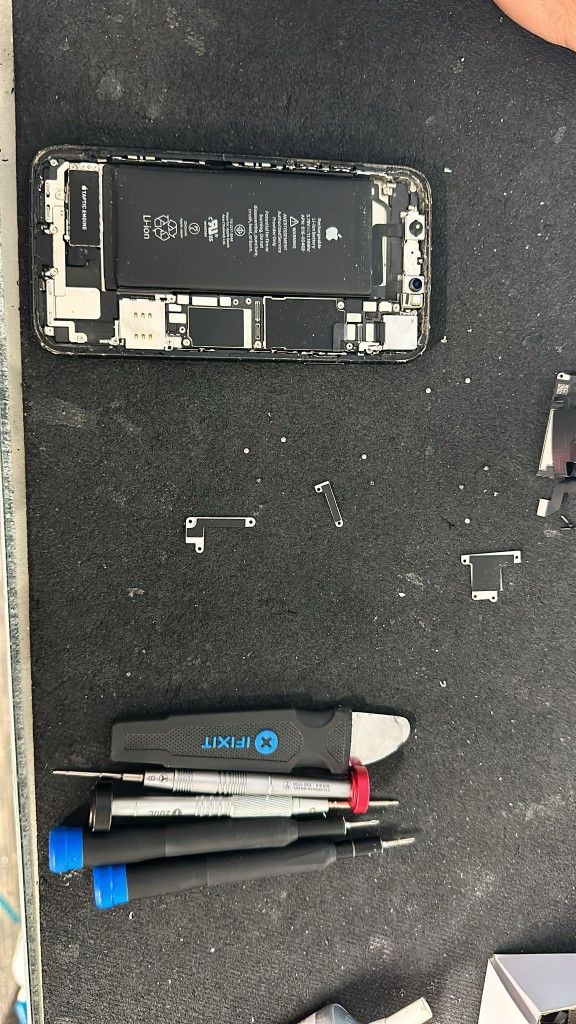 iPhones screens FIXXXx