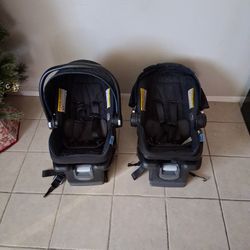 Baby Car Seats