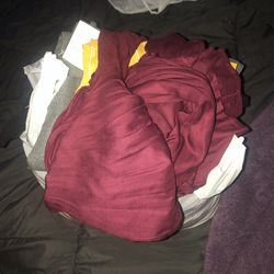 Girl Clothes