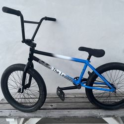 Volume Custom Bmx Read Desc 