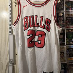 Michael Jordan Jersey