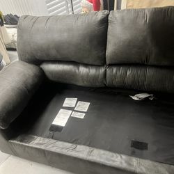 corner sofa
