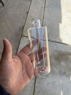 Plastic Bottles