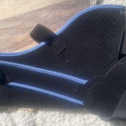 Velpeau Arm/ shoulder immobilizer brace, 