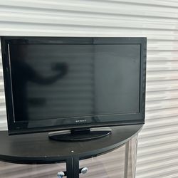 36” Flat Tv & 20” bundle