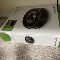 Roomba 