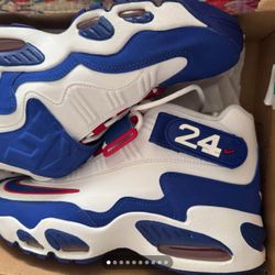 Air Griffey Max 1
