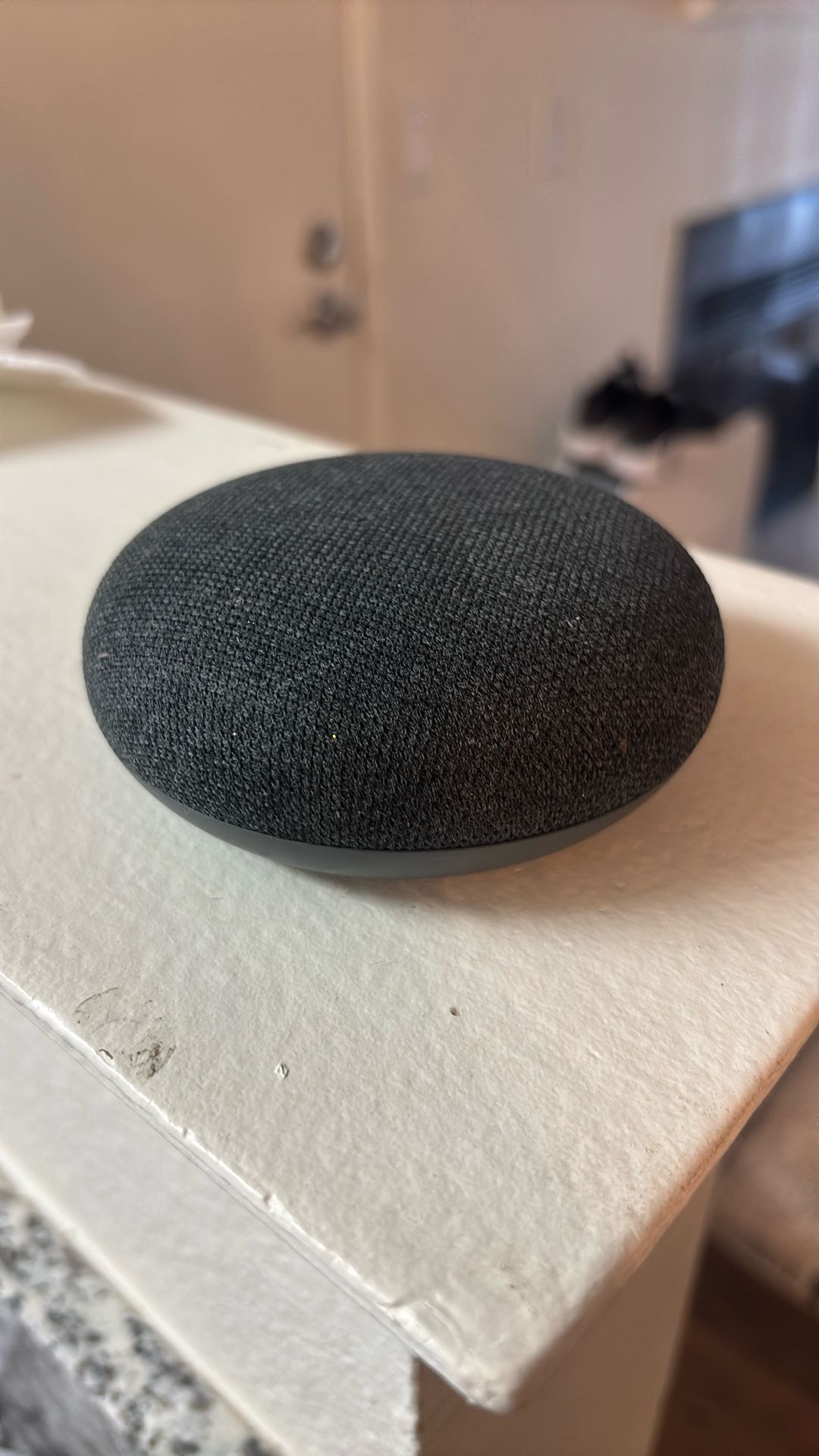 Google Home