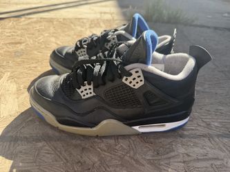 jordan 4