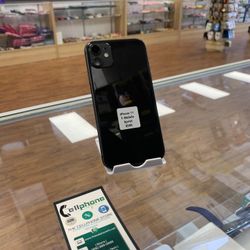 iPhone 11 UNLOCKED❗️