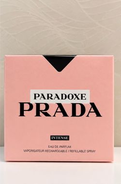 Prada Paradoxe Intense