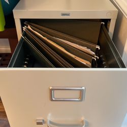 File Cabinet Metal