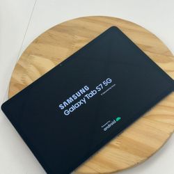 Samsung Galaxy Tab S7- Pay $1 DOWN AVAILABLE - NO CREDIT NEEDED