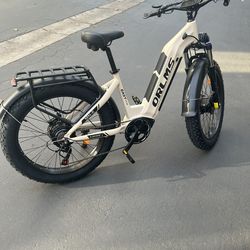 Fast EBike  5000w  Brand new
