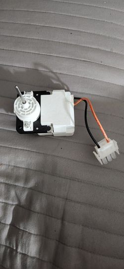 Frigidaire Evaporator Fan Motor