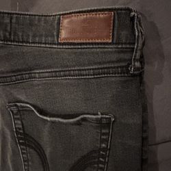 Hollister pants
