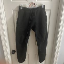 Essentials Pants 