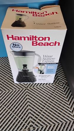 Awesome Brand New Blender