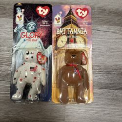 90s Beanie Babies