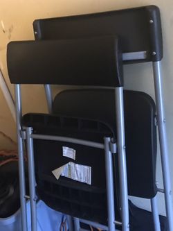 High top portable table (2 seater)