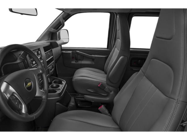 2020 Chevrolet Express Passenger