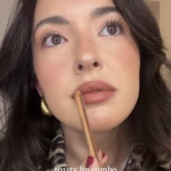 New! Charlotte Tilbury💕🍷👄”LOVE TRAP”👄🍷💕Lip Cheat Lipliner