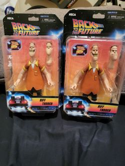 Action Figure Lot