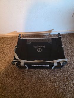 Stadium Chair