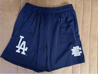 Eric Emmanuel LA shorts Sz xl