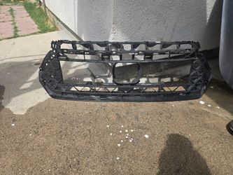 Honda Accord Grill 2022