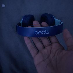 Beats Solo3 Wireless Headphones